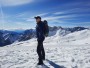 Bild 3 von Frank zu Ortovox - Fleece Hoody - Merinojacke