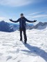 Bild 1 von Frank zu Ortovox - Fleece Hoody - Merinojacke