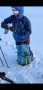 Bild 2 von Premysl zu Ortovox - Tour Glove - Handschuhe