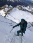 Bild 1 von Jolanta zu Ortovox - Women's Swisswool Col Becchei Hybrid Jacket - Softshelljacke