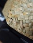 Bild 1 von Igor zu Rice - Raffia Bags with Raffia Handles and Fabric Closing - Tasche