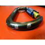 Bild 1 von Robert zu Salewa - Belay Twist Lock Karabiner - HMS-Karabiner