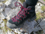 Bild 1 von Eva zu Salewa - Women's Alp Mate Mid WP - Wanderschuhe