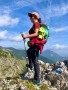 Bild 1 von Susanne zu Salomon - Women's Wayfarer Pants - Trekkinghose
