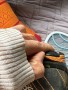 Bild 4 von erick zu Scarpa - Mescalito - Approachschuhe