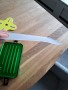 Bild 1 von Theo zu SIGG - Metal Box Plus - Essensaufbewahrung