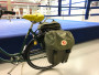 Bild 1 von ANNIKA zu Specialized-Fjällräven - Cave Lid Pack - Umhängetasche