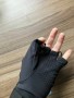 Bild 1 von Erwin zu Stoic - VittangiSt. Softshell Half Finger - Handschuhe
