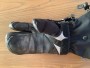 Bild 2 von Emma zu Stoic - Wool NalluSt. II 3 Finger - Handschuhe