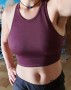 Bild 2 von Amy zu super.natural - Women's Liquid Flow Top - Sport-BH