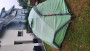 Bild 1 von Christiane zu Vango - Nevis 300 - 3-Personen Zelt