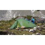 Bild 2 von Oliver zu Vaude - Taurus Ultralight XP - 2-Personen Zelt