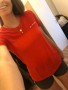 Bild 3 von Lena zu Vaude - Women's Sveit - T-Shirt