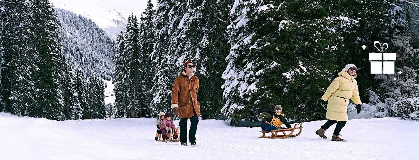Geschenkideen für Outdoor-Fans