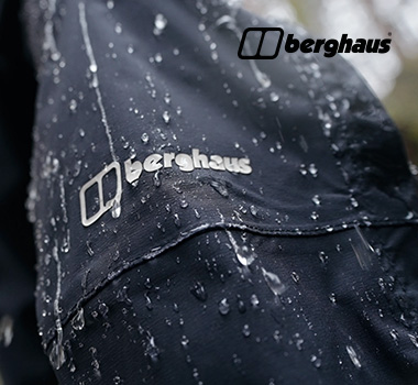 Berghaus
