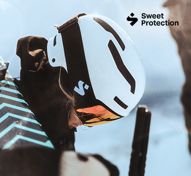 Sweet Protection Skihelme