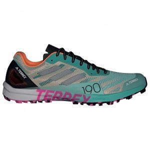 Adidas TERREX Trailrunningschuhe