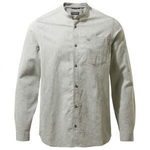 Leinenshirt