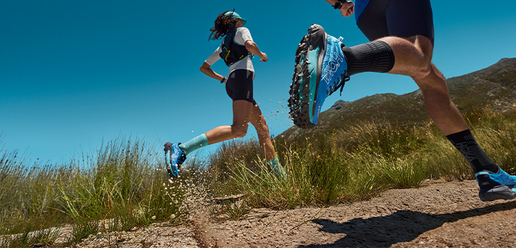 Hoka Mafate 5