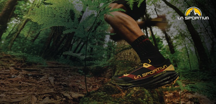 Prodigio Pro Trailrunningschuhe