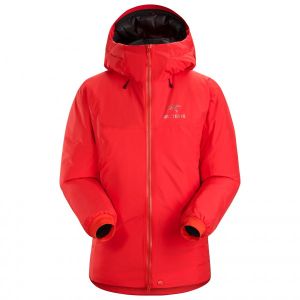 Gore-Tex Winterjacke