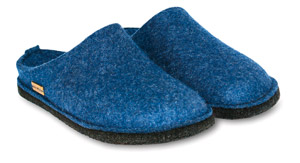 Haflinger Hüttenschuhe für Frauen