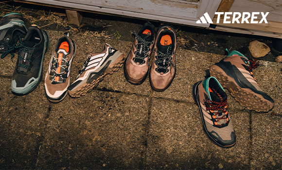 adidas Terrex