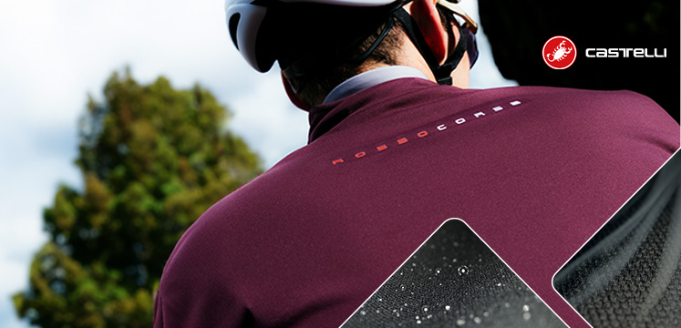 Polartec® AirCore™