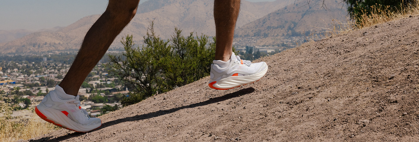 Merrell Wanderschuhe