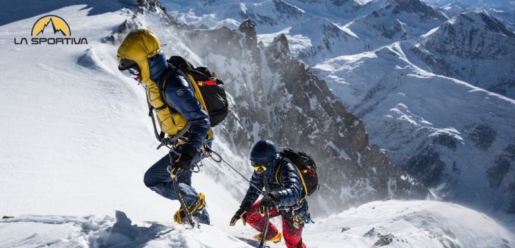 La Sportiva Highlights