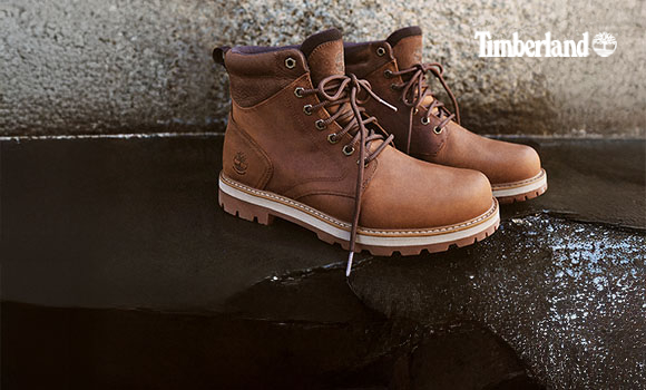 Timberland