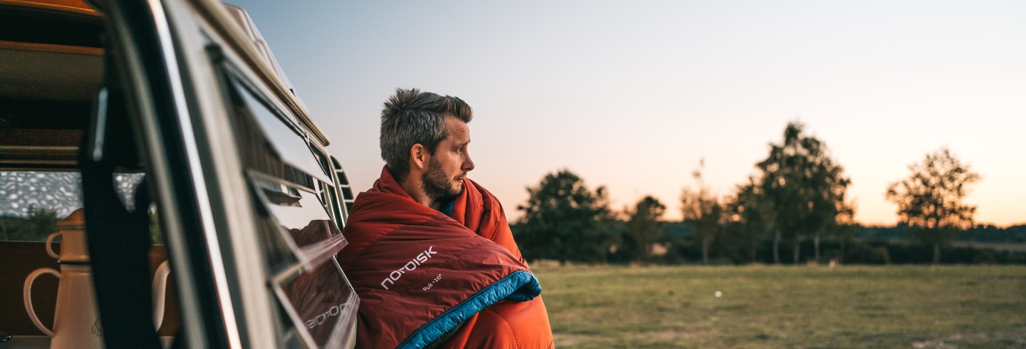 Vanlife - Austattung und Zubehör für Camper Abenteuer