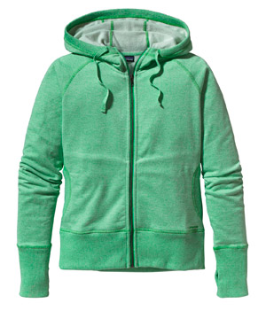Patagonia Hoodie