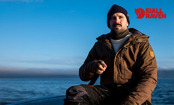 Winterjacken für Männer