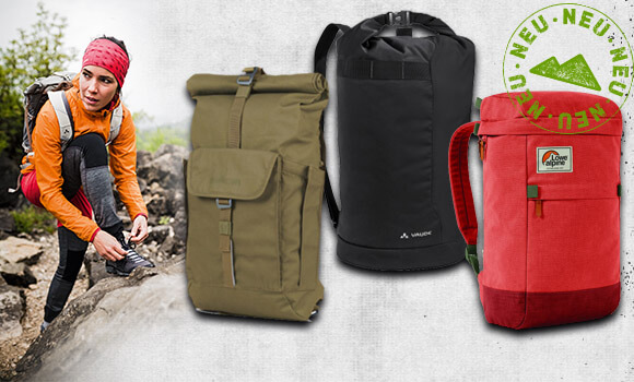 bergfreunde rucksäcke