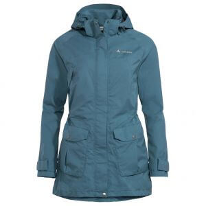 Parkas für Damen