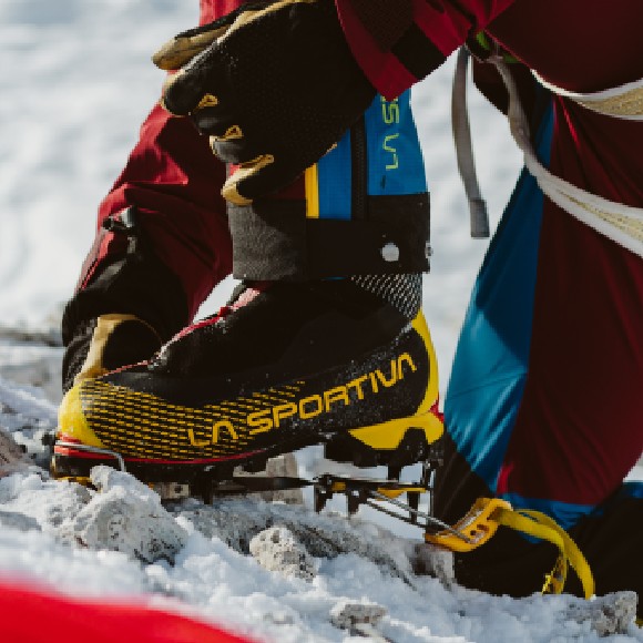 La Sportiva Bergschuhe