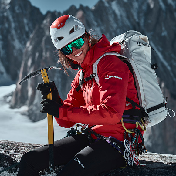 Berghaus Extrem