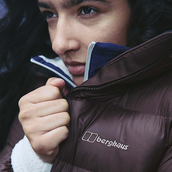 Berghaus Coldstudies