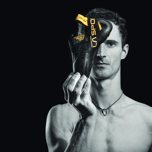 La Sportiva Ondra Comp