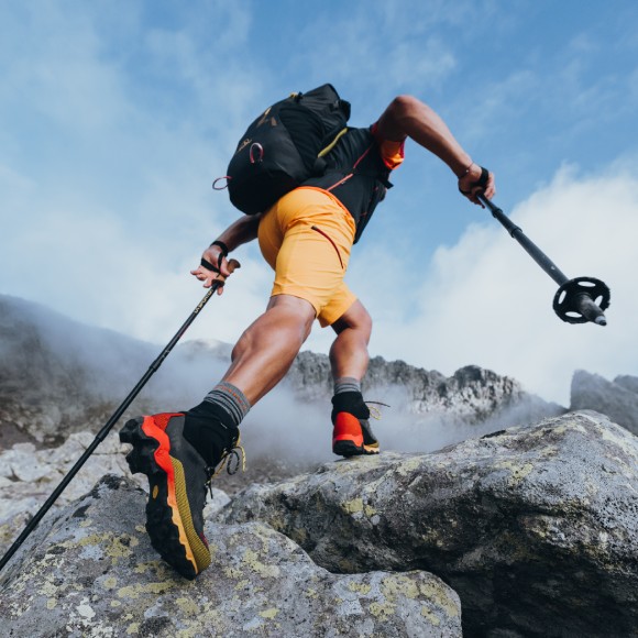 La Sportiva Trekking