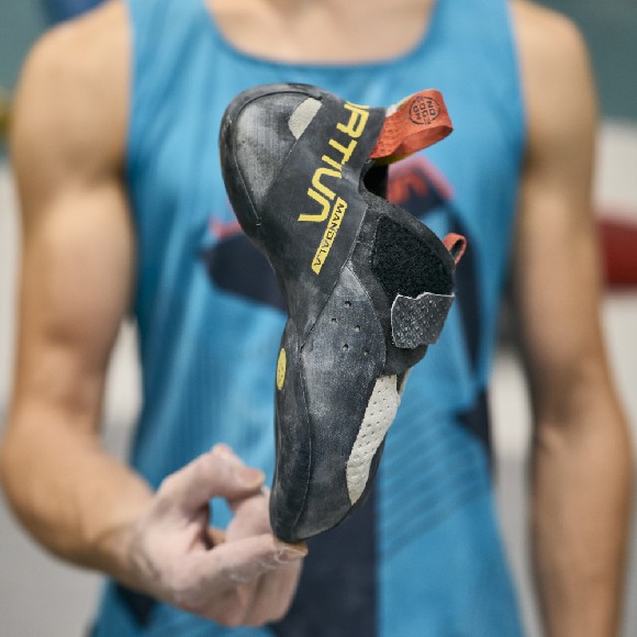 La Sportiva Schuh