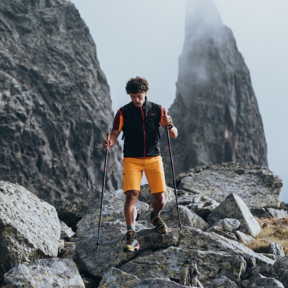 La Sportiva Wandern