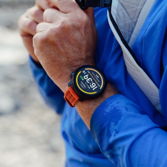 Suunto Vertical