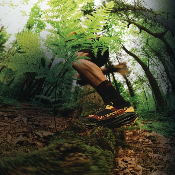 La Sportiva Trailrunning