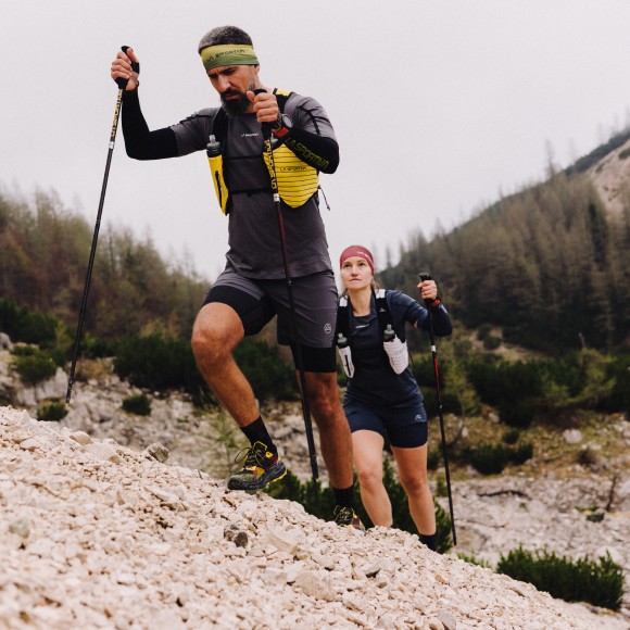 La Sportiva Bekleidung