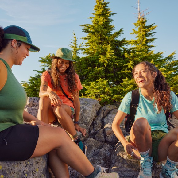 Merino Shirts