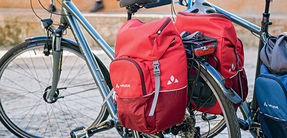 3 tagestour mit dem fahrrad packliste