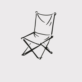 Campingstühle