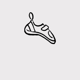 Kletterschuhe